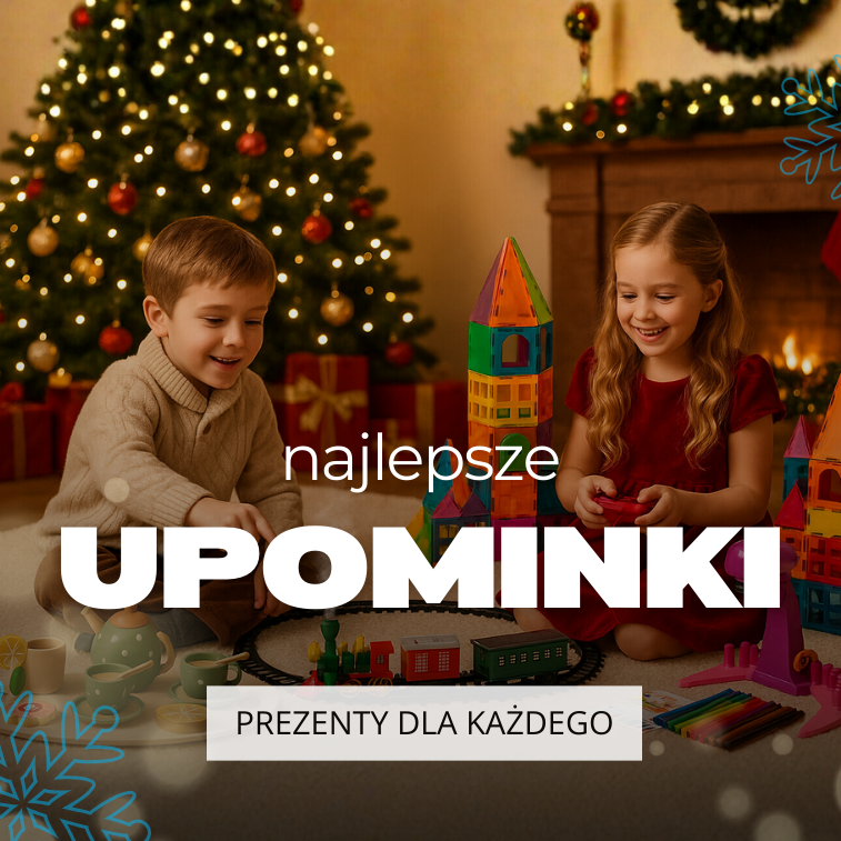 prezenty na boże narodzenie