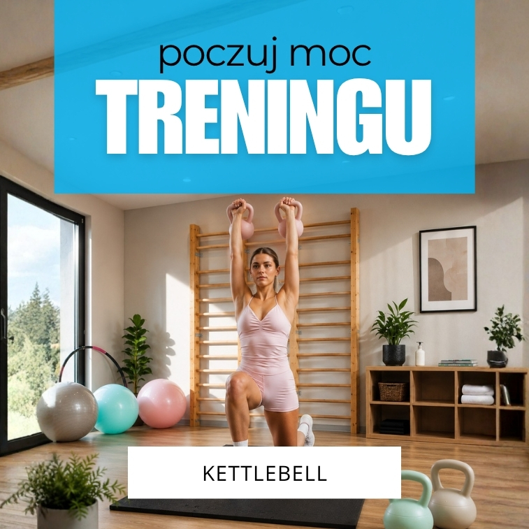 Kettlebell