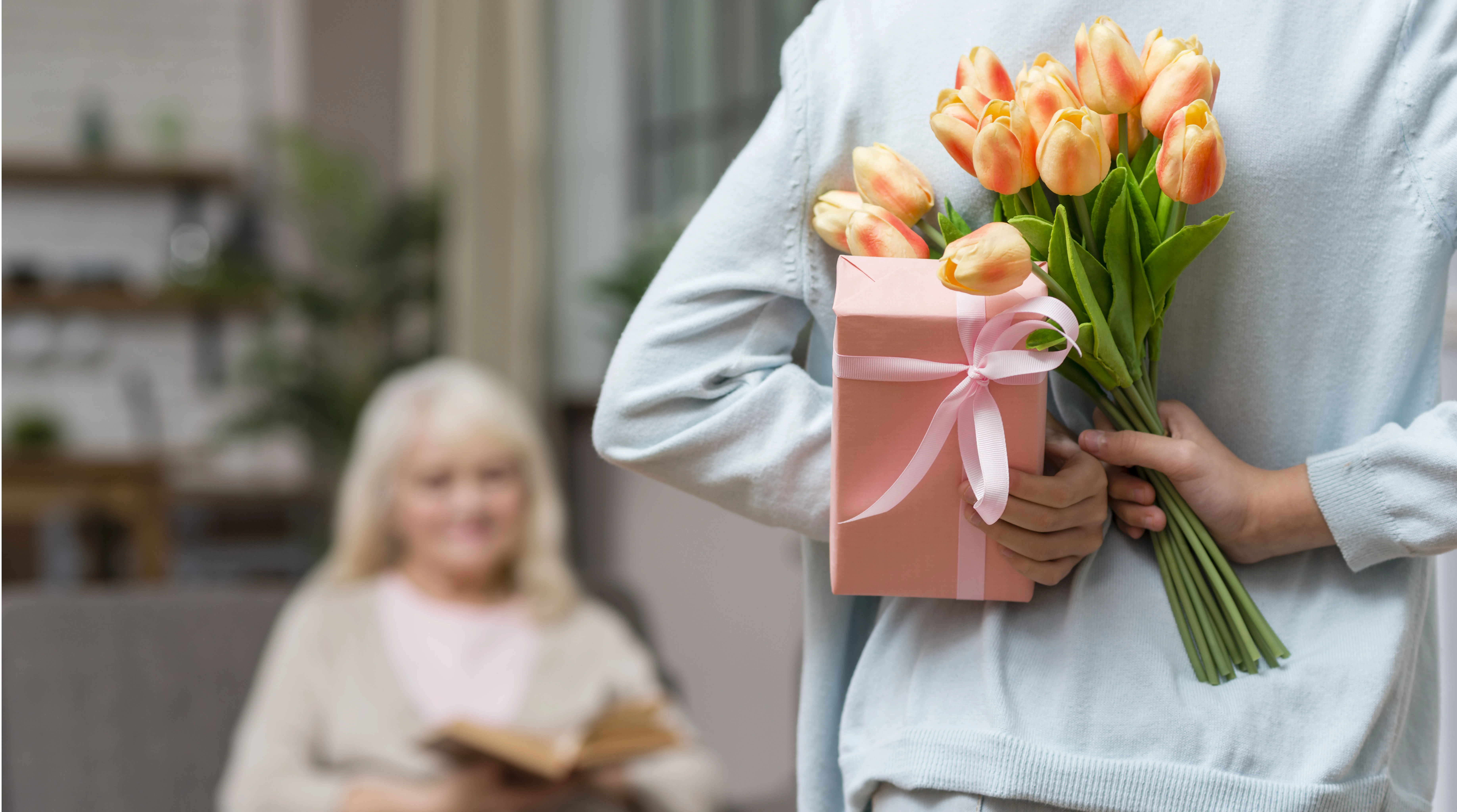 Co kupić na Dzień Babci i Dziadka? Sprawdź ranking prezentów dla babci i dziadka