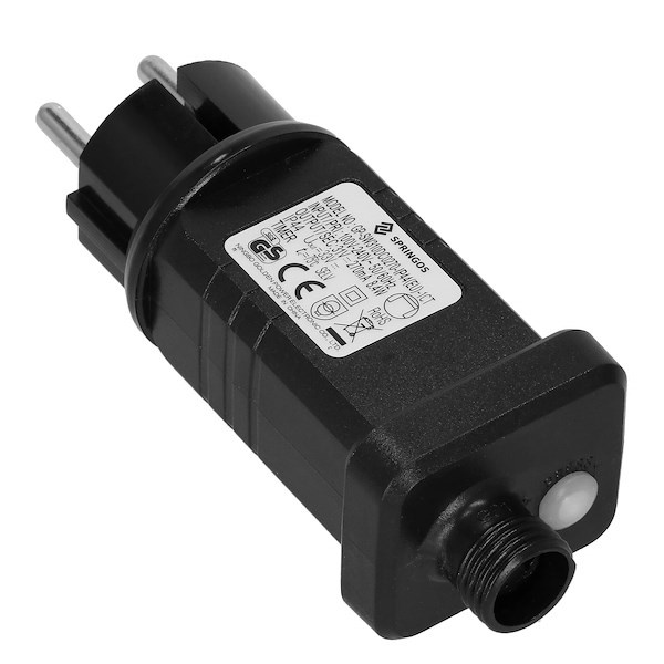 Zasilacz do lampek 9W programator