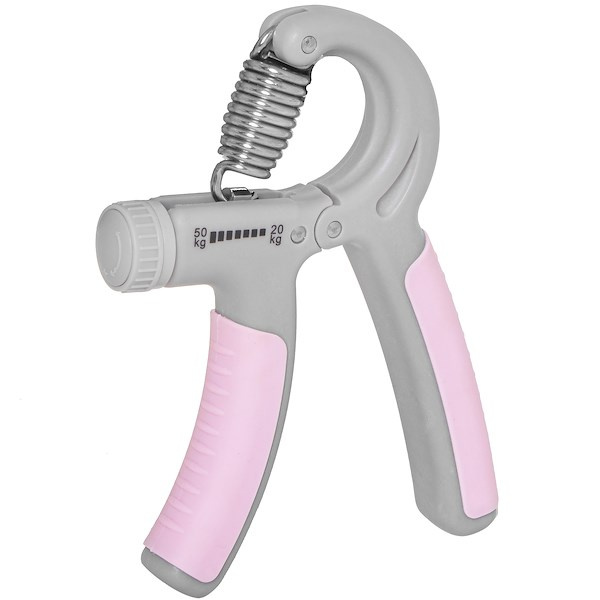 Ściskacz do rąk z regulacją 20-50kg