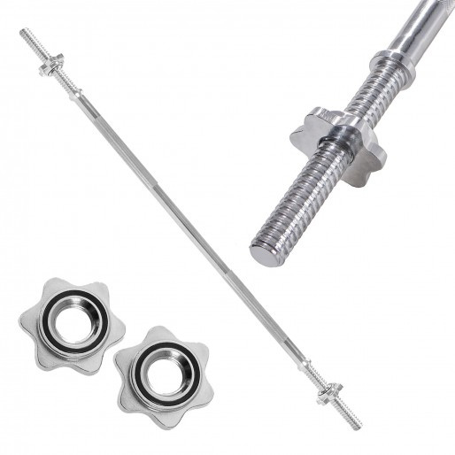 Gryf prosty 120 cm 25 mm zaciski