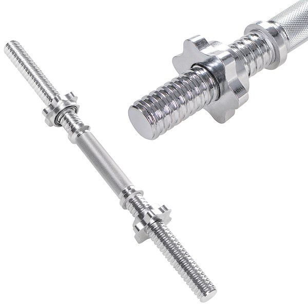 Gryf krótki 48 cm 28 mm zaciski