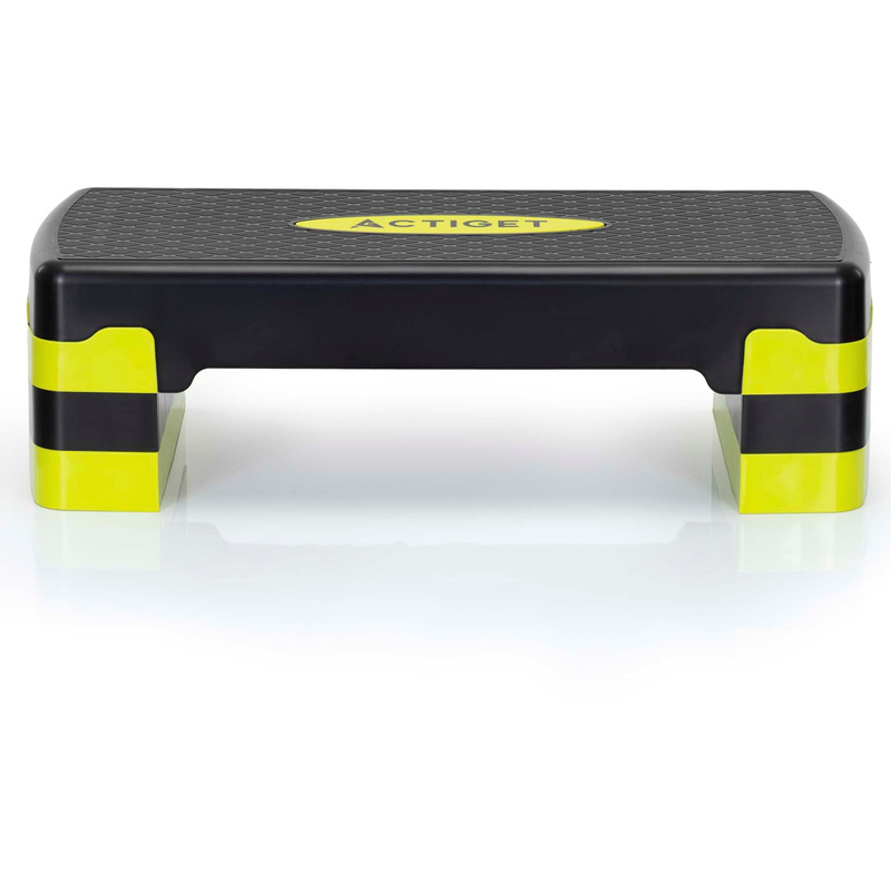 Step 3-stopnie, schodek, platforma do ćwiczeń aerobiku i fitness