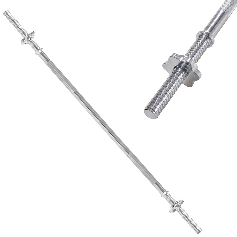 Gryf prosty 180 cm 28 mm zaciski
