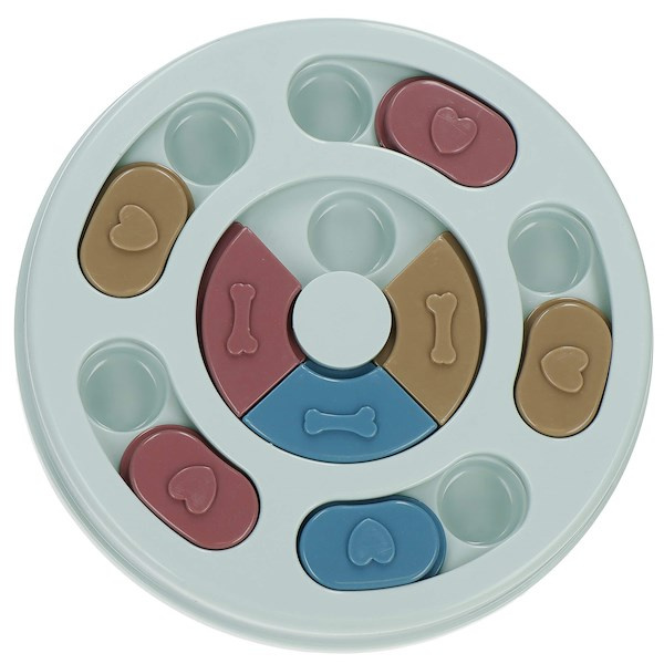 Tacka do lizania dla psa lick mata na smakołyki relaksująca antystresowa