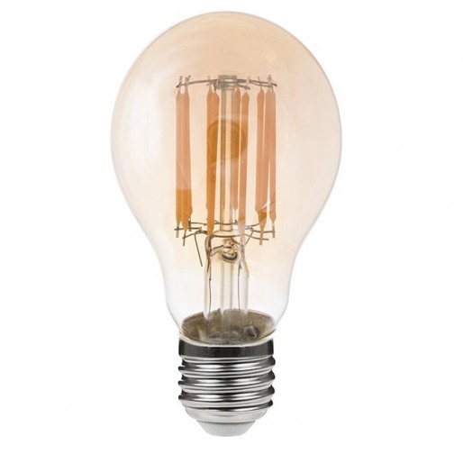 Żarówka Led Filament E27 Ciepły biały 10W 900lm