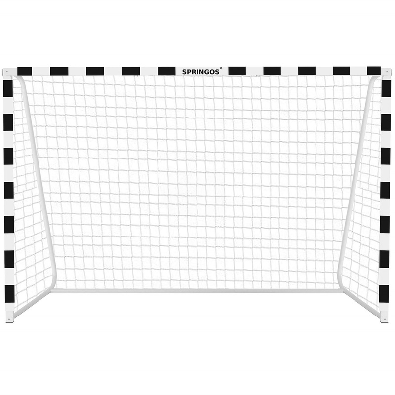 Bramka piłkarska 300x200 cm treningowa bramka stalowa
