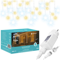 ciepły biały+flash || ciepły biały flash