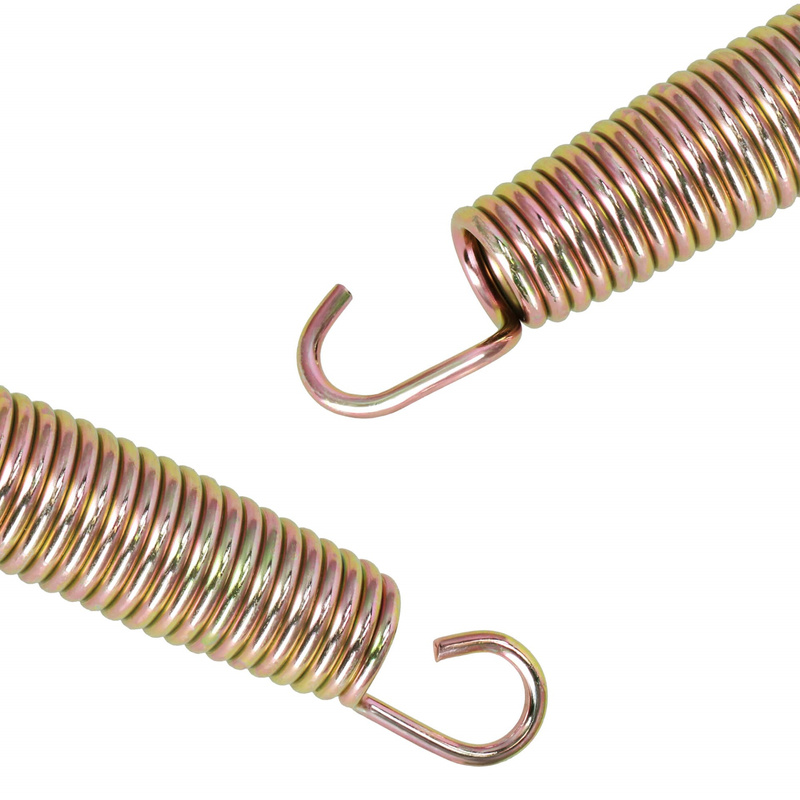 Sprężyna do trampoliny 135 mm