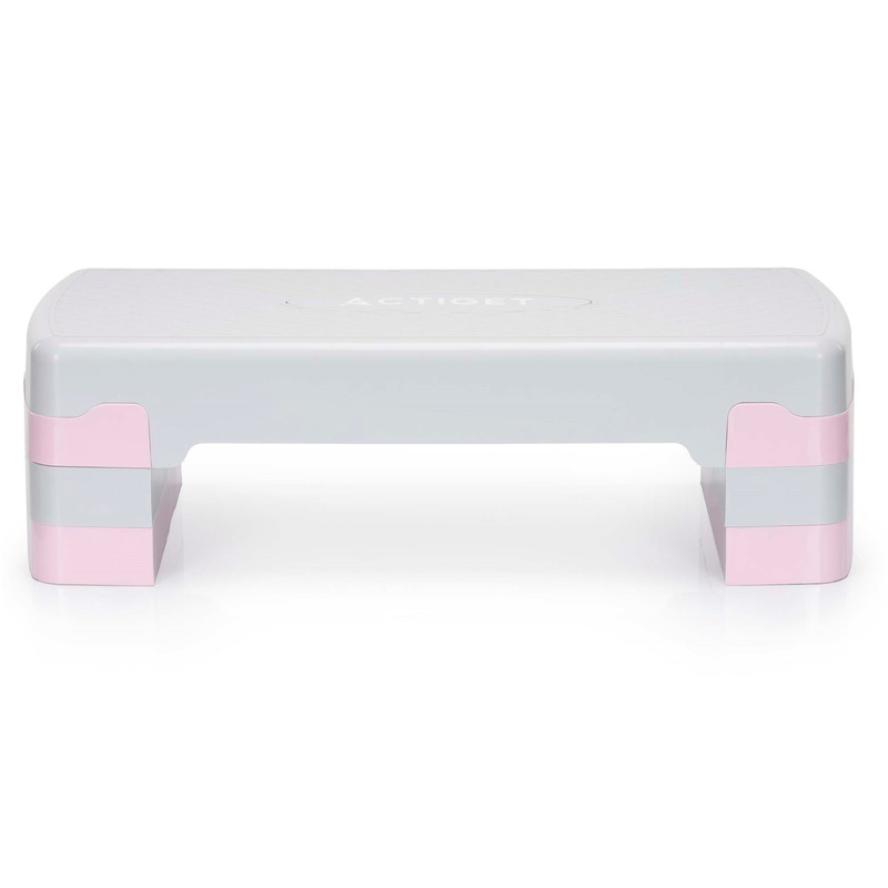 Step 3-stopnie, schodek, platforma do ćwiczeń aerobiku i fitness