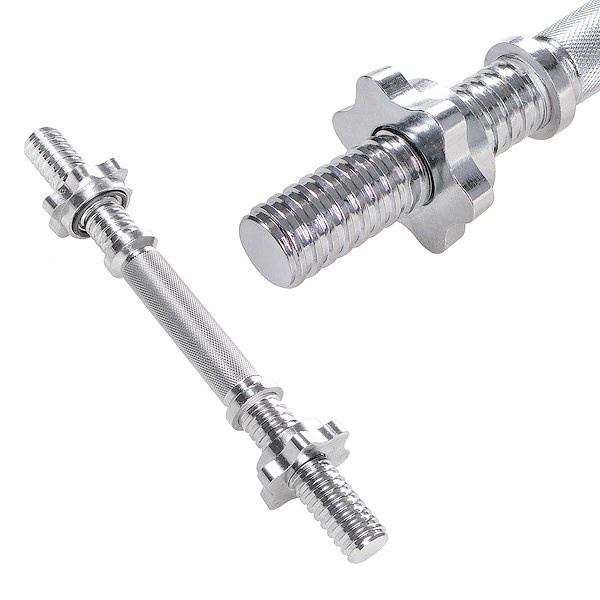 Gryf krótki 36 cm 28 mm zaciski