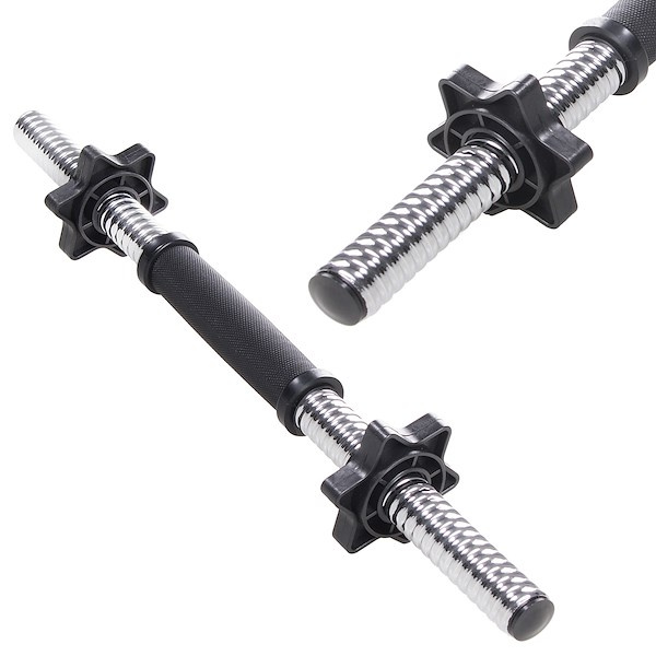 Gryf krótki 45 cm 25 mm zaciski