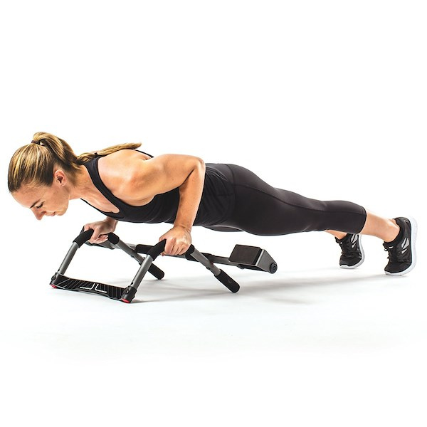 Wielofunkcyjny drążek na drzwi do 95 cm