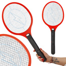 Łapka na muchy elektryczna packa owadobójcza na osy pająki