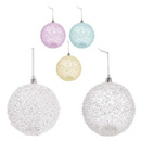 Bombka dekoracyjna ozdoba świąteczna