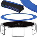 Osłona na sprężyny 8FT do trampoliny 244/250/252cm niebieska