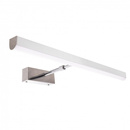 Naścienny kinkiet LED 56cm 14W