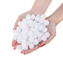 Sztuczny śnieg dekoracyjny kuleczki