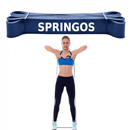 Guma do ćwiczeń - guma oporowa 37-46 kg