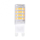 Żarówka Led G9 Neutralny 6W 450lm