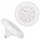Żarówka ledowa 11W 1000lm GU10 neutralny biały
