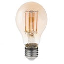 Żarówka Led Filament E27 Ciepły biały 6W 540lm
