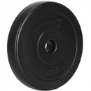 Obciążenie kompozytowe 2,5kg bitumiczne