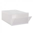 Organizer na buty z otwieraną klapą 33x23,5x13,5 cm