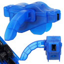 Narzędzie do czyszczenia łańcucha rowerowego przyrząd do smarowania