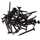 Kotwy mocujące do agrowłókniny szpilki na krety 100 szt. kołki do podłoża