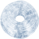 Wąż świetlny 30m biały zimny 720 Led z programatorem IP44