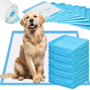 Podkłady higieniczne 60x90 cm 50 szt. maty chłonne do nauki czystości