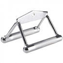 Podwójny uchwyt do wyciągu atlasu