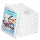 Worek próżniowy 10 szt. 70x100cm pokrowiec na ubrania