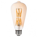 Żarówka Led Filament E27 Ciepły biały 12W 1020lm