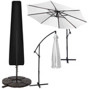 Pokrowiec na parasol rozm. 205 cm, 25x57x48cm czarny, wodoodporny