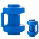 Grzybki na słupki do mocowania siatki trampoliny zestaw 8 szt.