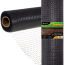 Siatka na krety 1m x25 m przeciw kretom, nornicom 30g/m2 pod trawnik