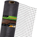 Siatka na krety 1m x 100 m przeciw kretom, nornicom 30g/m2