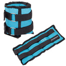 Obciążenia do ćwiczeń 2x 1 kg