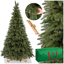 Sosna, choinka sztuczna 240 cm Royal Trees premium drzewko świąteczne jak żywe