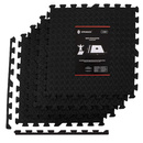 Mata piankowa do ćwiczeń 60x60 cm 4 szt.