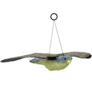 Sokół latający odstraszacz ptaków gołębi 50 cm