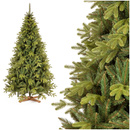 Choinka sztuczna Premium Royal Trees 220 cm świerk syberyjski, drzewko świąteczne