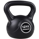 Kettlebell hantle 12kg ABS