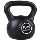 Kettlebell hantle 16kg ABS