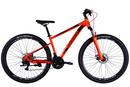 Rower górski 29" TOPVELO DISCOVERY TREK DD FR rama 16"