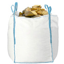 Worek Big Bag 1000 kg mocny na gruz kontener biały