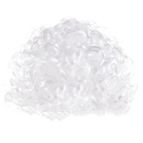 Peruka Świętego Mikołaja mikołajki